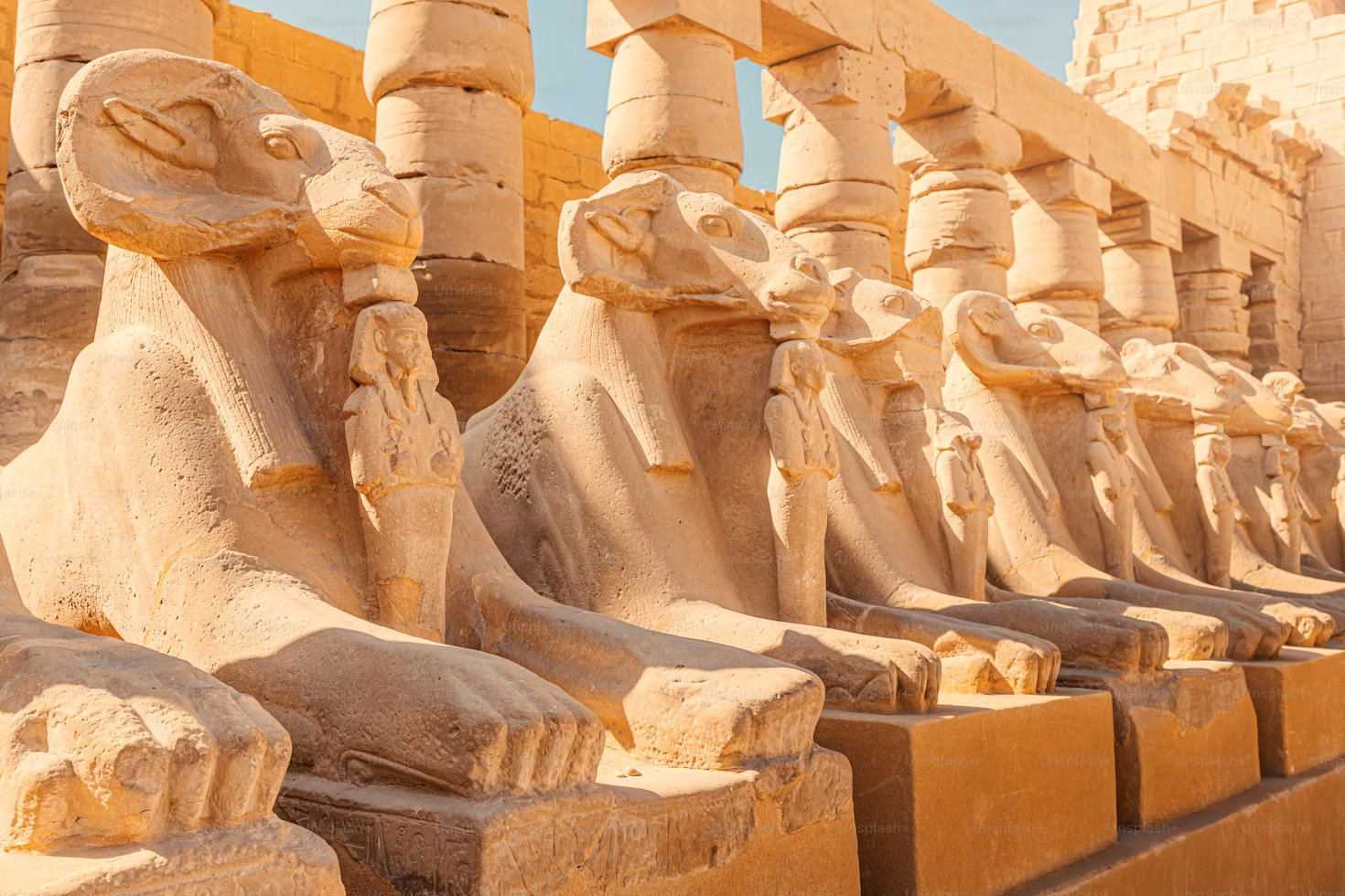 Luxor