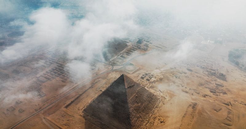 Cairo Explorer