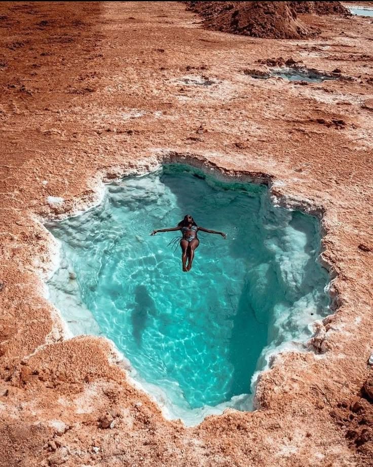 Siwa Free Day