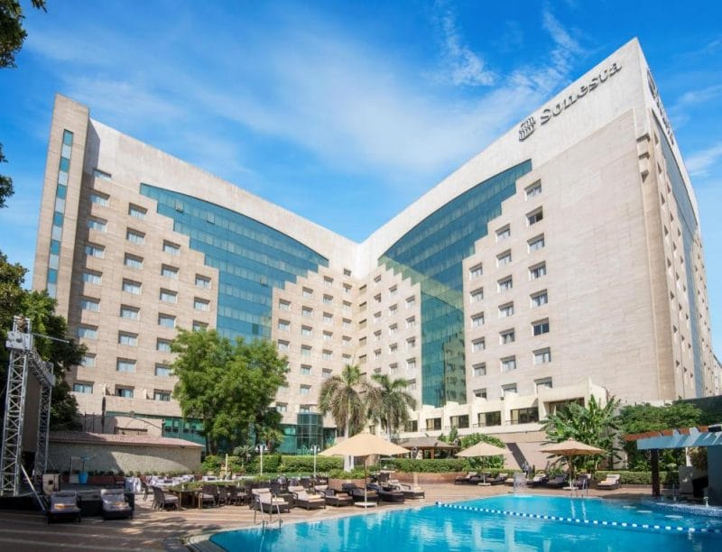 Sonesta Kairo Hotel