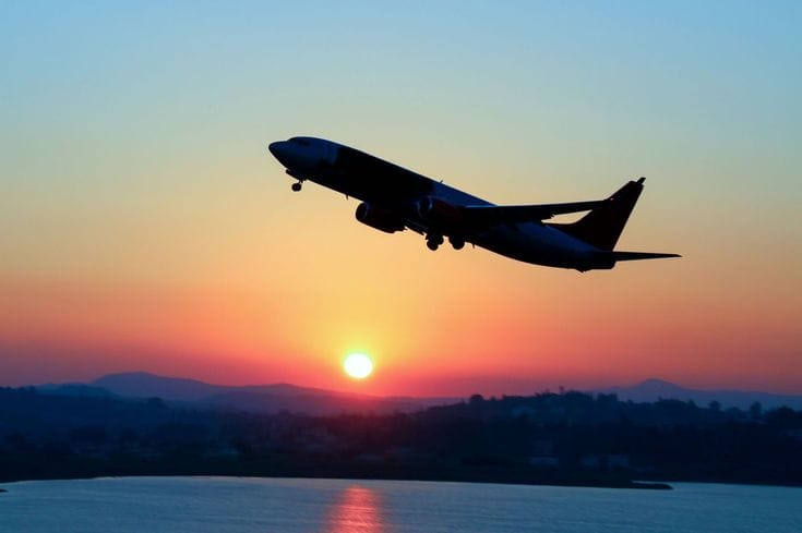Aeropuerto de El Cairo
