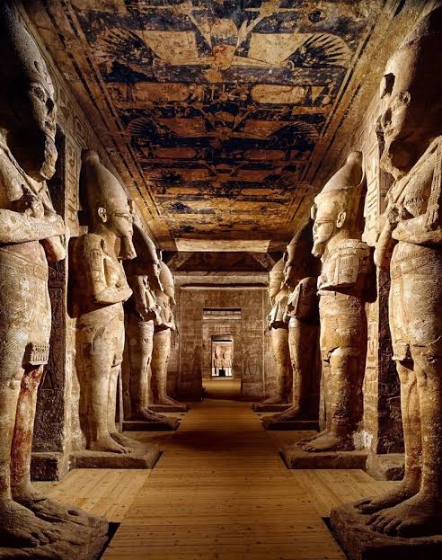Abu Simbel