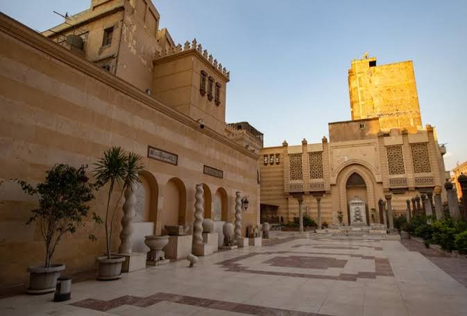 Gran Museo Egipcio