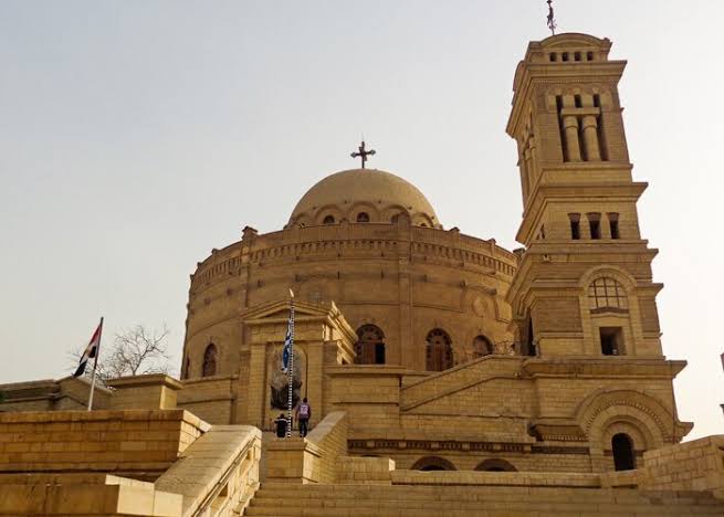 El Cairo copto
