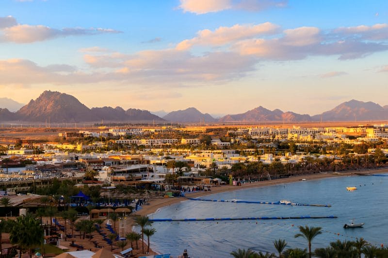 Bahía de Naama