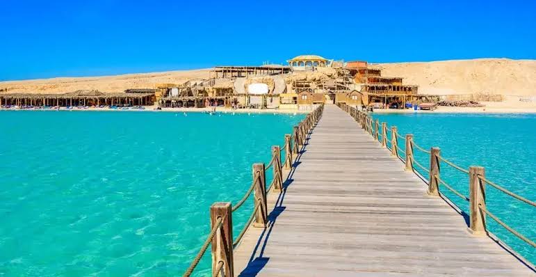 Hurghada Resort