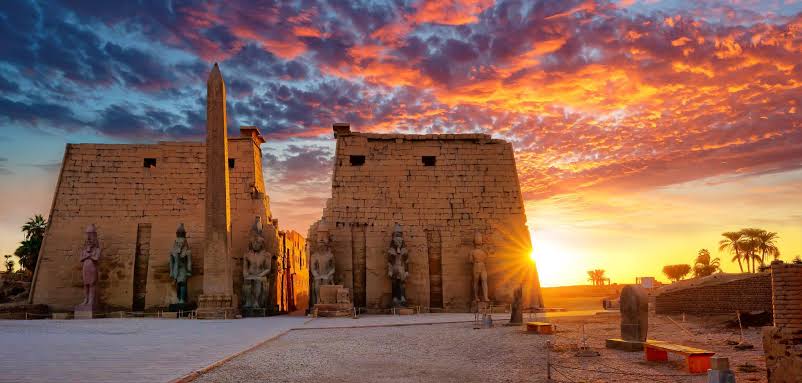 Templo de Karnak