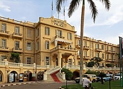 Luxor Hotel