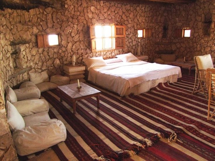 Albergue Siwa Palace
