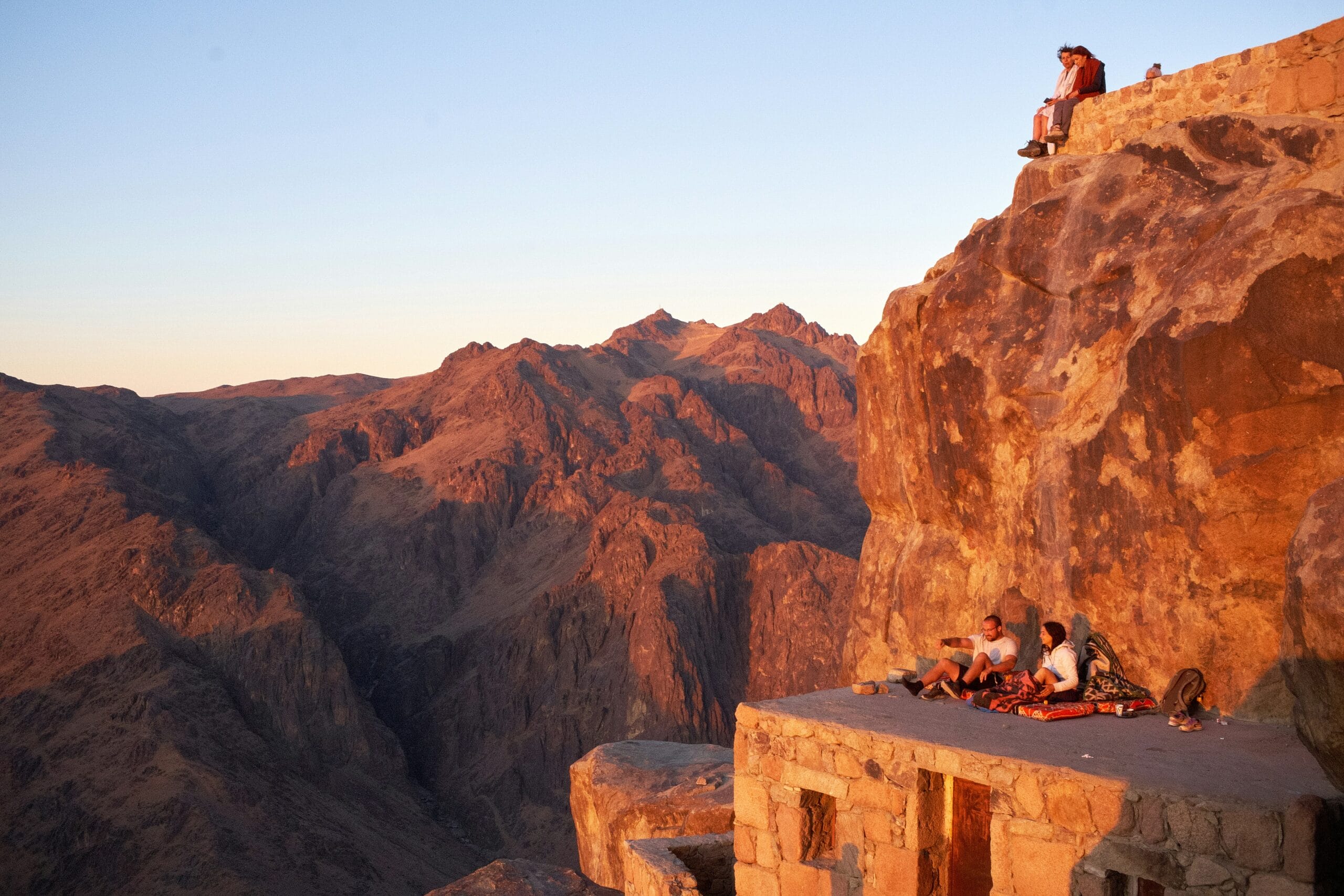 South Sinai