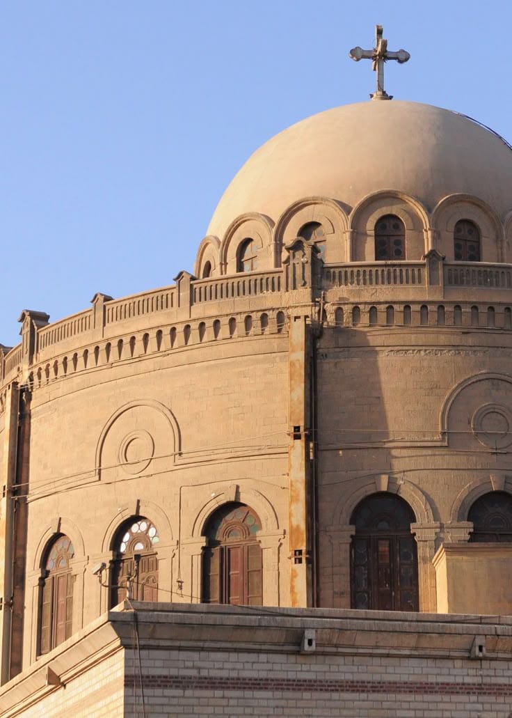 El Cairo copto
