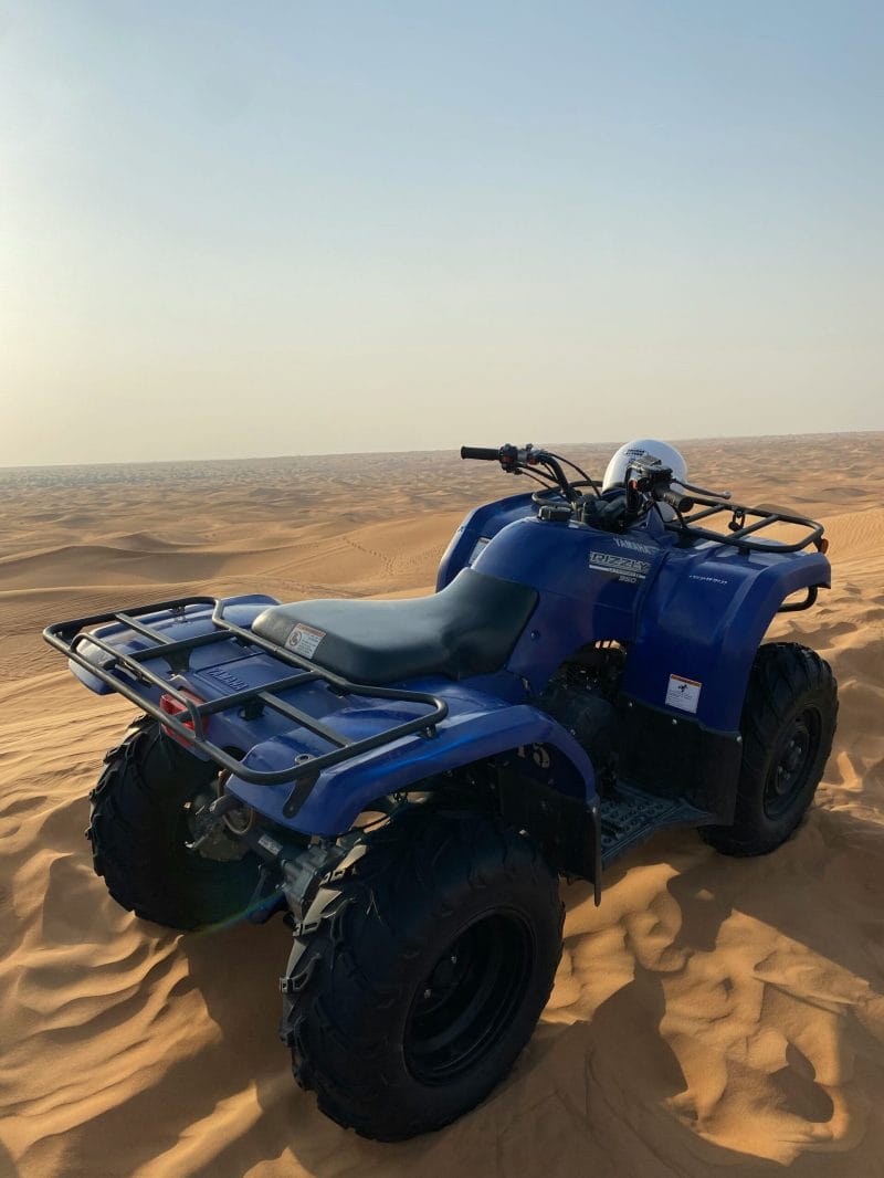 Desert Safari
