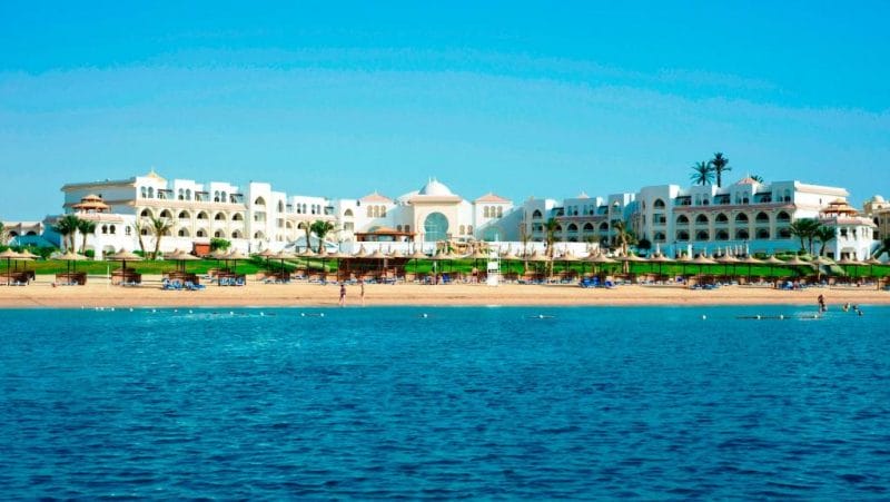 Antiguo Palacio Sahl Hasheesh