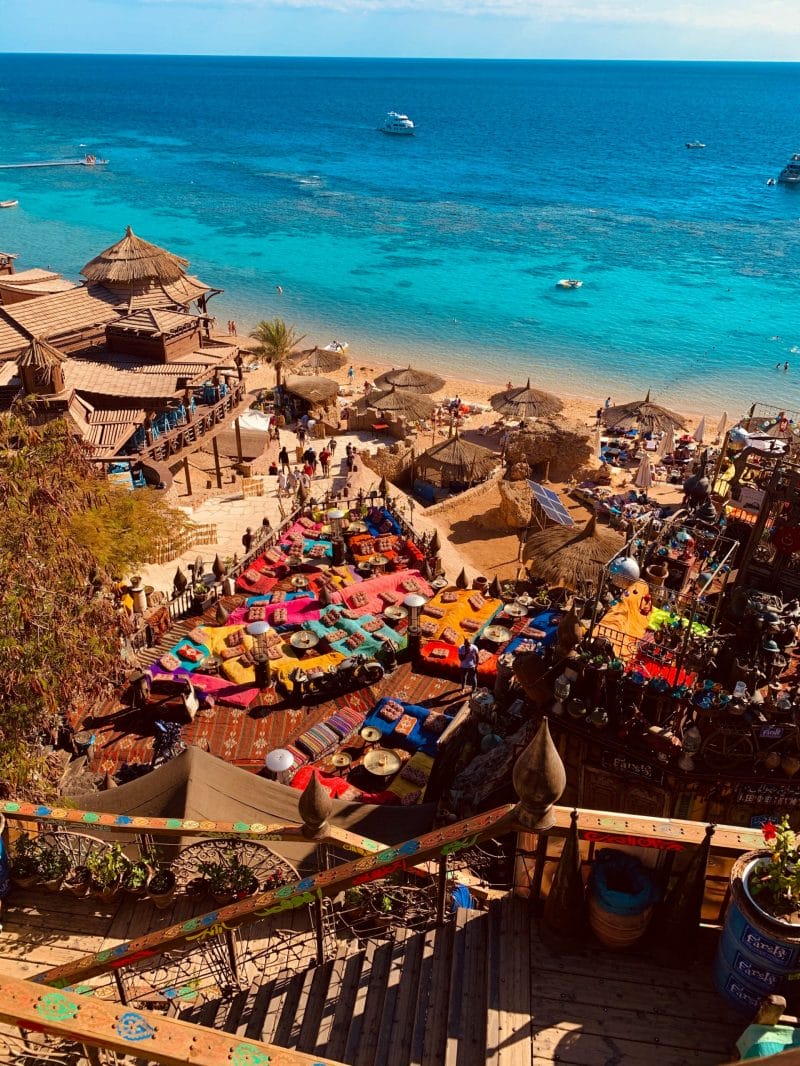 Sharm El-Sheij