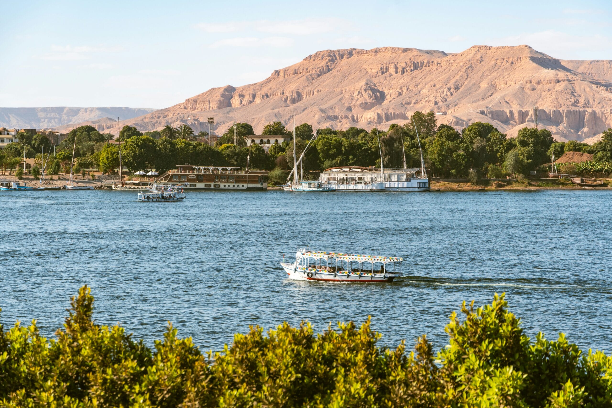 Luxor