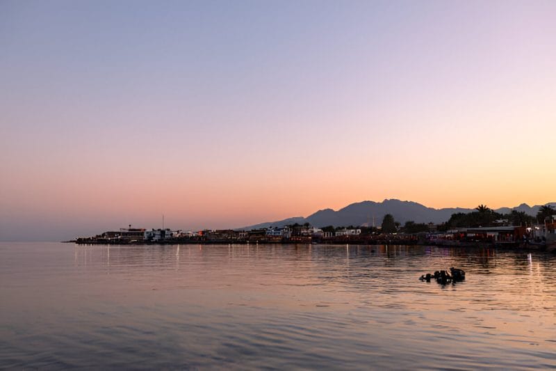 Dahab