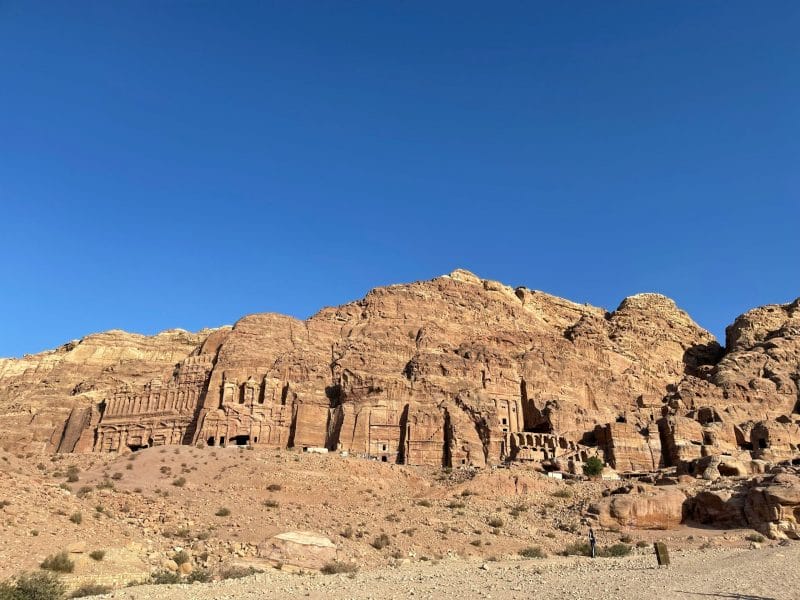 Abu Simbel