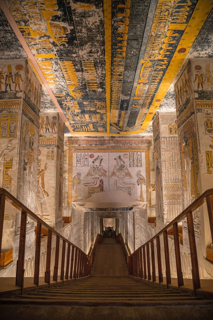 Egypt’s Ancient Temples: Complete Travel Guide 2025