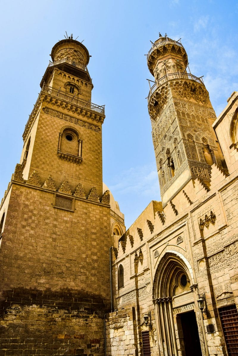 Islamisches Kairo